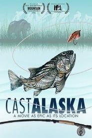 Cast Alaska series tv