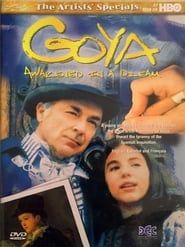 Goya : Awakened in a Dream series tv