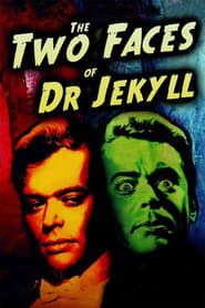 Les Deux visages du Dr Jekyll-hd
