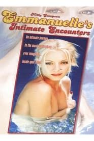 Emmanuelle 2000: Emmanuelle's Intimate Encounters series tv