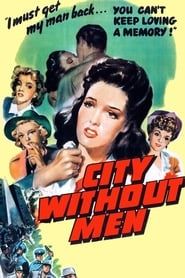 Affiche de City Without Men