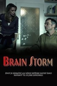 BrainStorm series tv