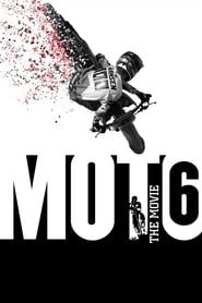 Affiche de Moto 6: The Movie