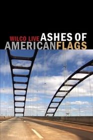 Image Wilco: Ashes of American Flags
