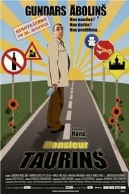 Monsieur Taurins (2011)