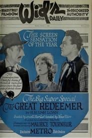 The Great Redeemer series tv