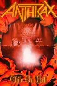Image Anthrax - Chile On Hell 2014