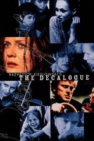 A Short Film About Decalogue: An Interview with Krzysztof Kieslowski (1995)