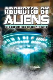 Image Abducted by Aliens: UFO Encounters of the 4th Kind