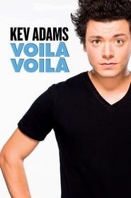 Kev Adams - Voilà Voilà (2014)