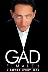 Gad Elmaleh - L’autre c’est moi series tv
