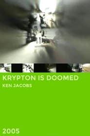 Image Krypton Is Doomed
