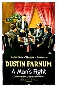 A Man's Fight 1919 streaming
