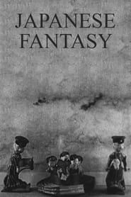 Japanese Fantasy (1909)