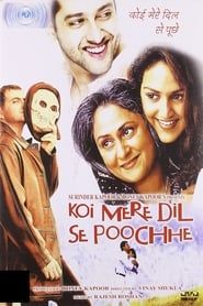 Koi Mere Dil Se Poochhe series tv