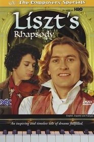 Liszt's Rhapsody series tv