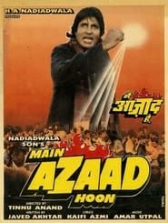 Main Azaad Hoon 1989 streaming