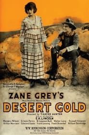 Desert Gold (1919)