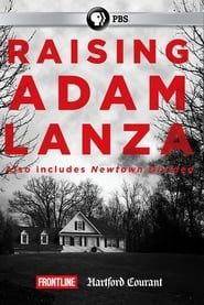 Affiche de Raising Adam Lanza