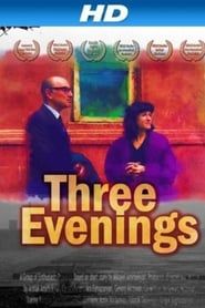 Three Evenings series tv