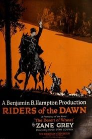 watch Riders of the Dawn