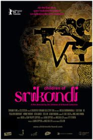 Children of Srikandi series tv