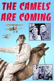 The Camels Are Coming 1934 streaming