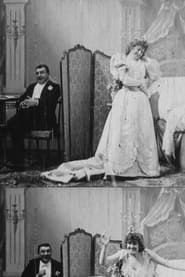 Image Bedtime for the Bride 1896