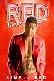 Image Red Grant: Simply Red 2011