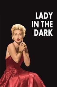 Affiche de Lady in the Dark