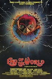 End of the World series tv