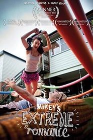 Mikey's Extreme Romance series tv