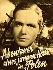 Abenteuer eines jungen Herrn in Polen (1934)