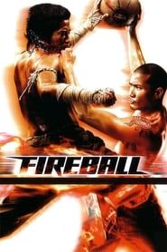 Fireball series tv