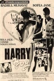 Harry Boy (1991)