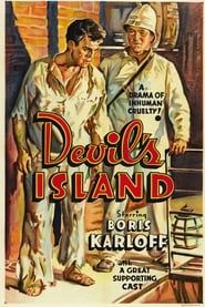 Devil's Island series tv