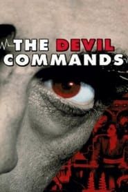 The Devil Commands 1941 streaming