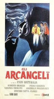 The Archangels 1963 streaming