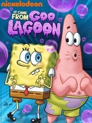 Spongebob Squarepants: It Came from Goo Lagoon series tv
