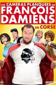 Les Caméras Planquées de François Damiens en Corse, Vol. 1 series tv