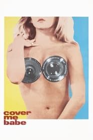 Image Cover Me Babe 1970