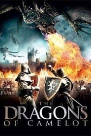 The Dragons of Camelot (2014)