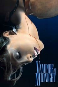 Vampire at Midnight series tv
