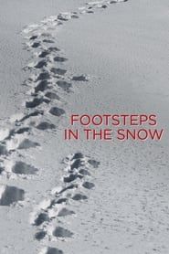 Footsteps in the Snow 