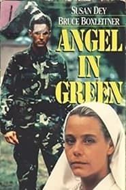 Image Angel in Green 1987