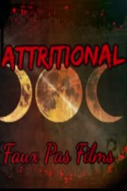 Attritional series tv