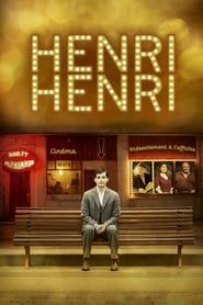 Henri Henri series tv