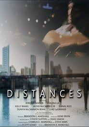 Distances series tv