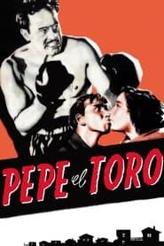 Pepe El Toro series tv