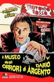 The World of Dario Argento 3: Museum of Horrors series tv
